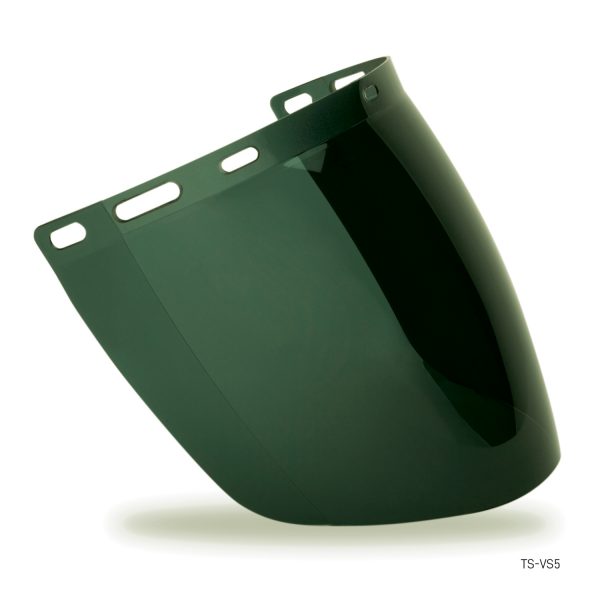 Esko Shade 5 Gas Welding Visor