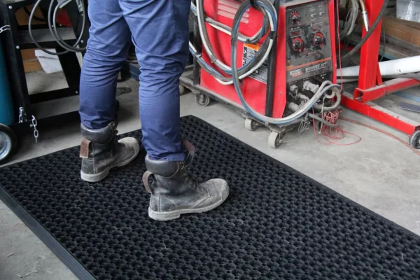 Workdeck Heavy Duty Anti Fatigue Mat