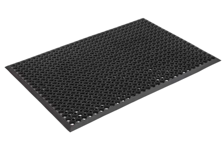 Workdeck Heavy-Duty Anti-Fatigue Mat 1500 x 1000