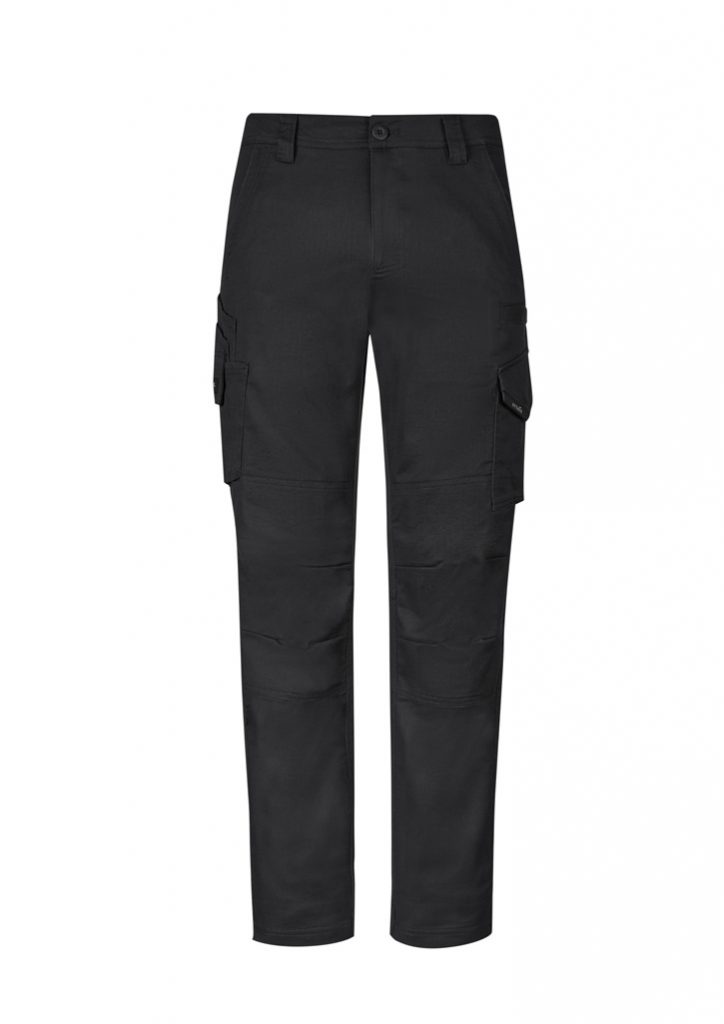 Syzmik Mens CORDURA® Stretch Denim Work Jean-(ZP508)