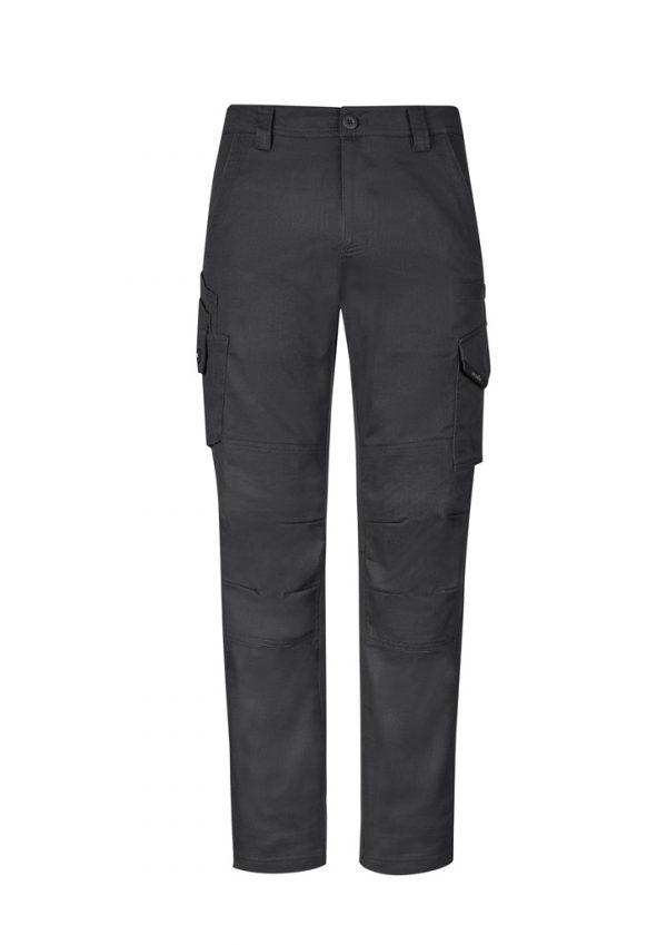 Syzmik Mens Rugged Cooling Stretch Pant ZP604 - Image 7