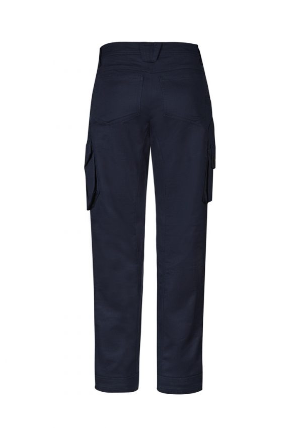 Syzmik Mens Rugged Cooling Stretch Pant ZP604 - Image 3