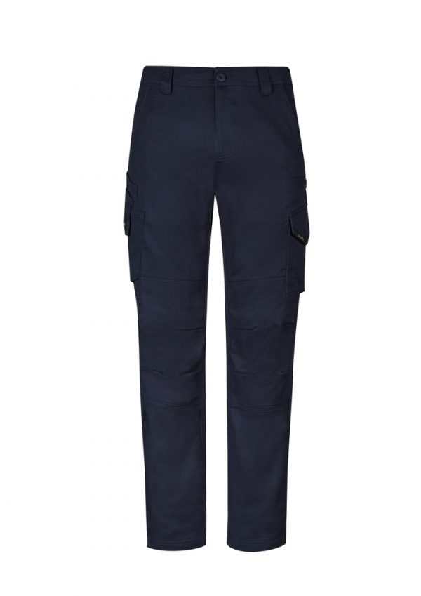 Syzmik Mens Rugged Cooling Stretch Pant ZP604 - Image 2