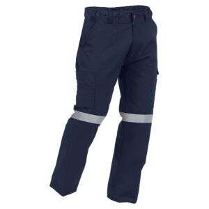 Trouser Arcguard 11CAL FR Taped – Navy