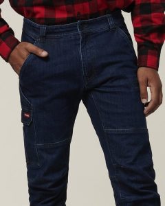 Hard Yakka DYNEEMA® Tough Jean – Y03400