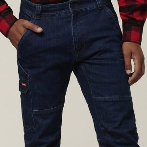 Hard Yakka DYNEEMA® Tough Jean