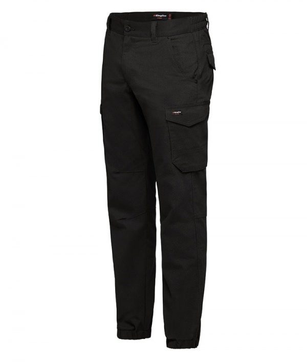 KingGee Tradies Hem Pants - Safety1st