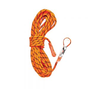 Linq Rope Kernmantle with Thimble Eye & Termination 30M