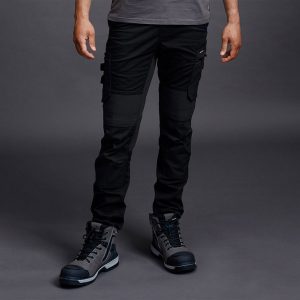 KingGee Quantum Stretch Ripstop Pants