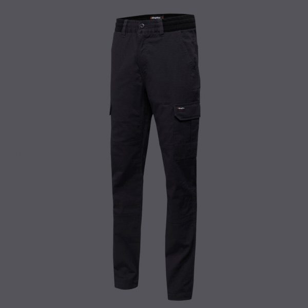 KingGee Comfort Waist Pants