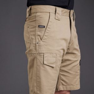 KingGee Tradie Summer Work Short