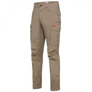 Hard Yakka 3056 Cargo Pant Stretch Ripstop – Y02255