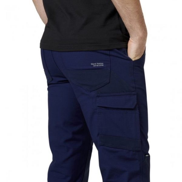Hard Yakka 3056 Raptor Active Pant - Y02441 - Image 2