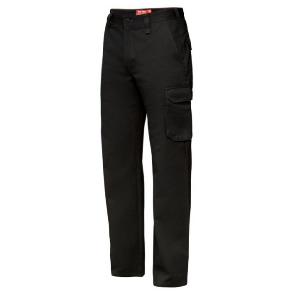 Hard Yakka Foundation Cargo Pant - Y02500 - Image 3
