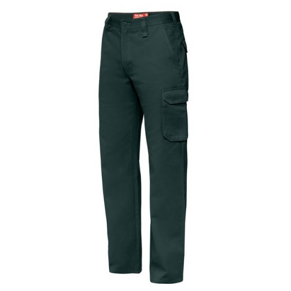 Hard Yakka Generation Y Cotton Drill Trouser