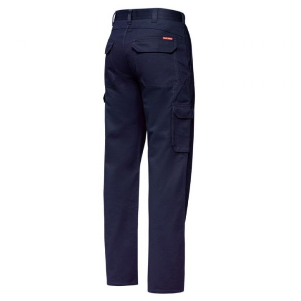 Hard Yakka Foundation Cargo Pant - Y02500 - Image 2
