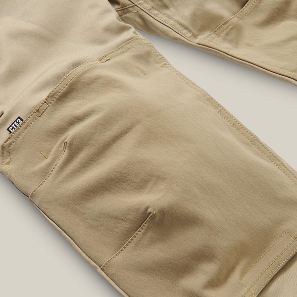 Hard Yakka Legends Pants Slim, Stretch Y02740 - Image 3