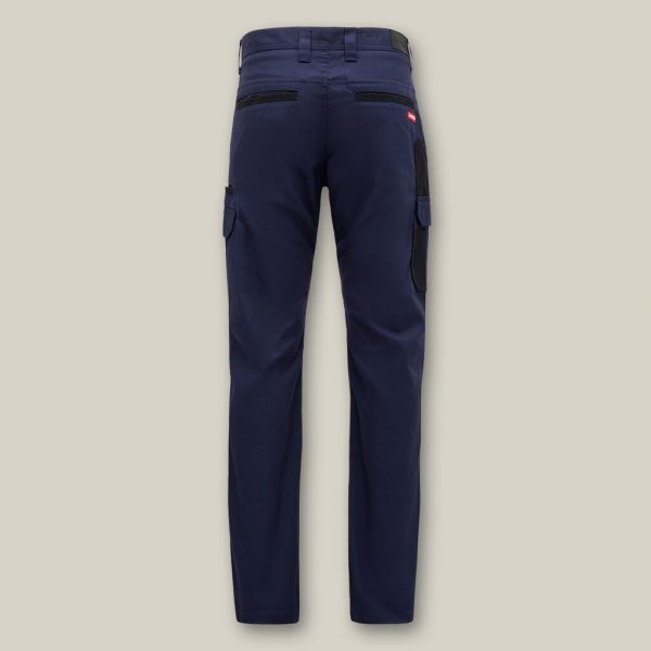 Hard Yakka Legends Pants Slim, Stretch Y02740 - Image 2