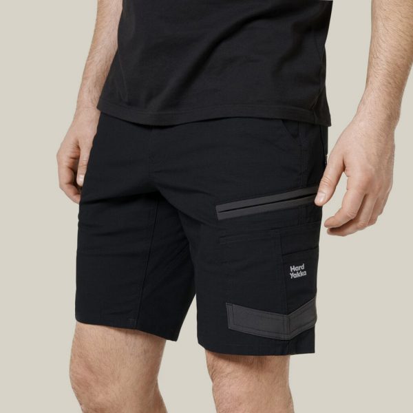 Hard Yakka Raptor Mid Short Y05160 - Image 4