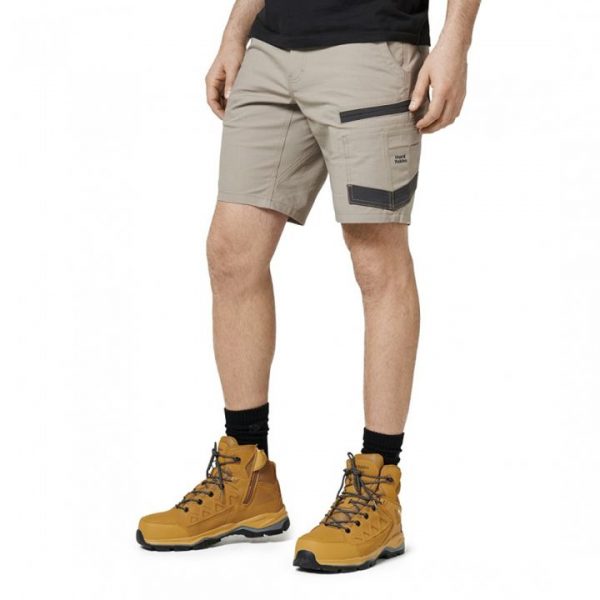 Hard Yakka Raptor Mid Short Y05160 - Image 3