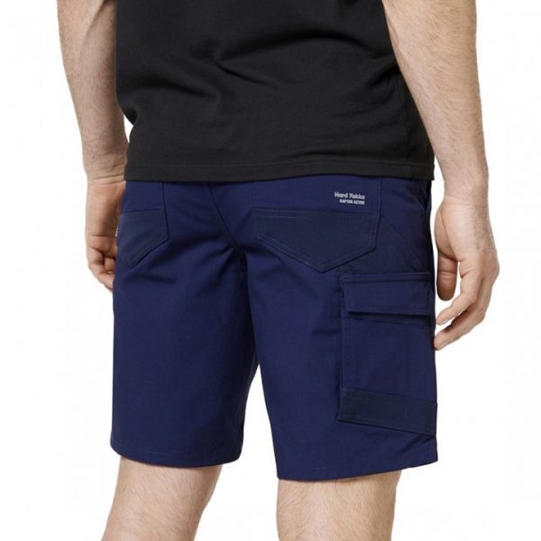 Hard Yakka Raptor Mid Short Y05160 - Image 2
