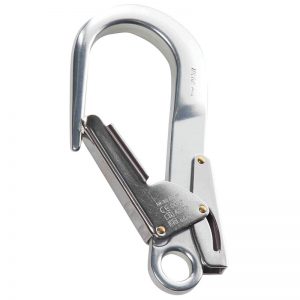 ZERO Zeus Alu Scaffold Hook – Forged Aluminium