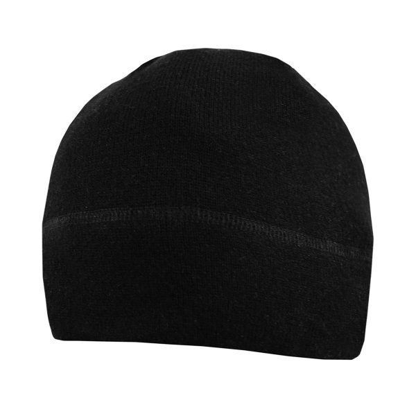 Merino Beanie