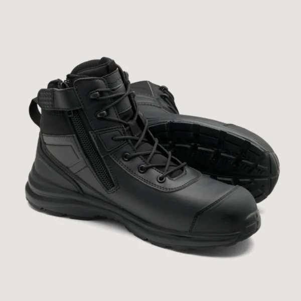 Blundstone 797 Boot Zip Sided Composite Lightweight Boot