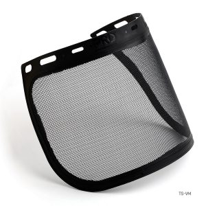 Esko Visor Shields – Stainless Mesh TS-VM