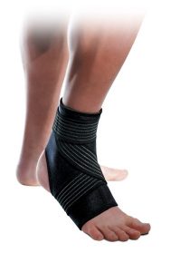 Thermatech Ankle Support – TP02U