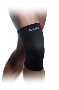 Thermatech Knee Support Sleeve – TP03U