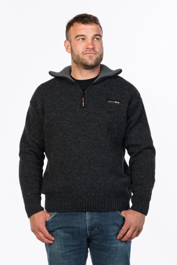 MKM Tasman 36.6 Dual Layer Jersey
