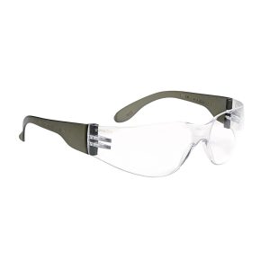 Bolle Economy Safety Glasses –  BL100 Clear or Smoked