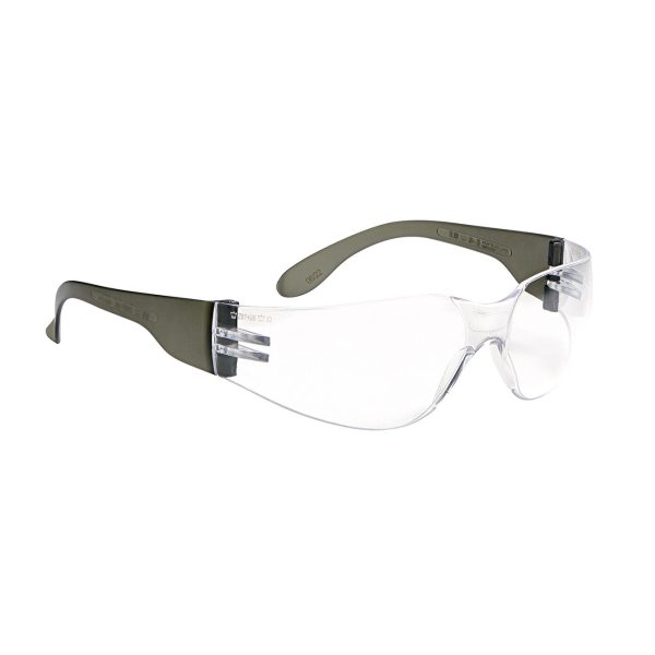 Bolle Economy Safety Glasses