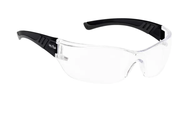 Ugly Fish Commando Matt Black Frame RS1414 - Image 2