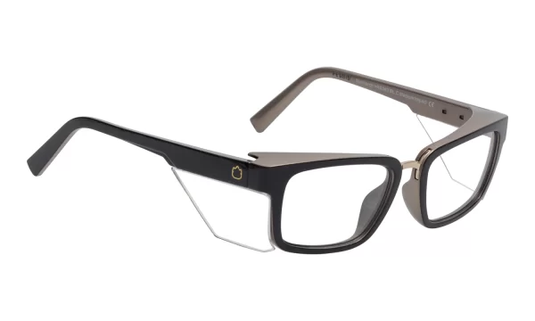 Ugly Fish Black Matriarch RS363 BL.C - Image 2