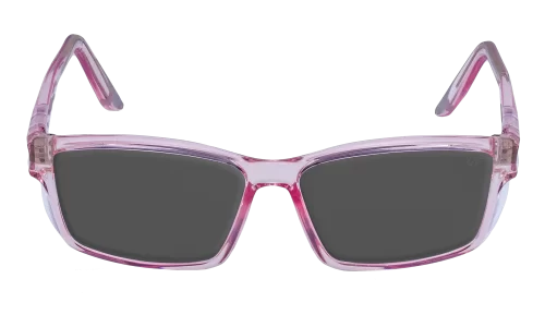 Ugly Fish Twister Pink Small Frame RS242S