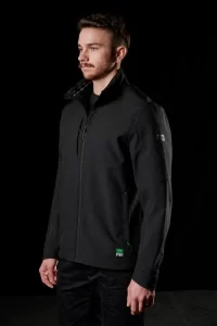 FXD WO-3 Soft Shell Jacket Navy or Black
