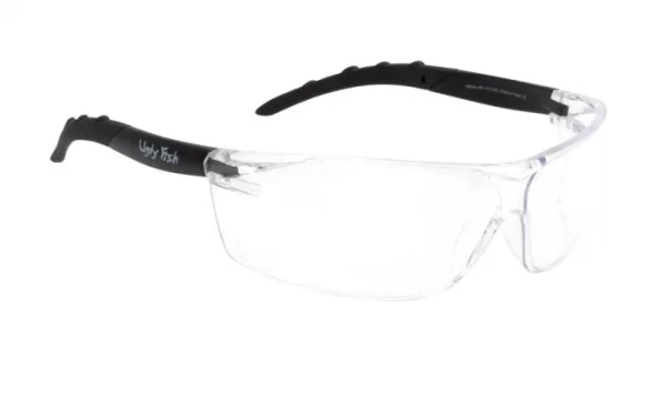 Ugly Fish Guardian Matt Black Frame RS1515