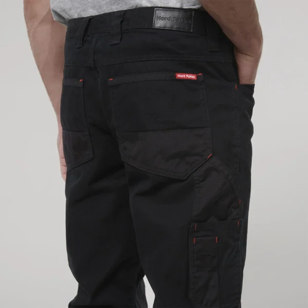 Hard Yakka Legends Cargo Pants, Regular Fit, Y02202 - Image 7