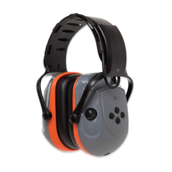 esko bluetooth earmuff