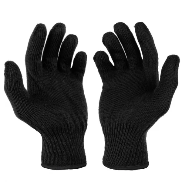 NZGlove Polypropylene Knit Premium Thermal Glove