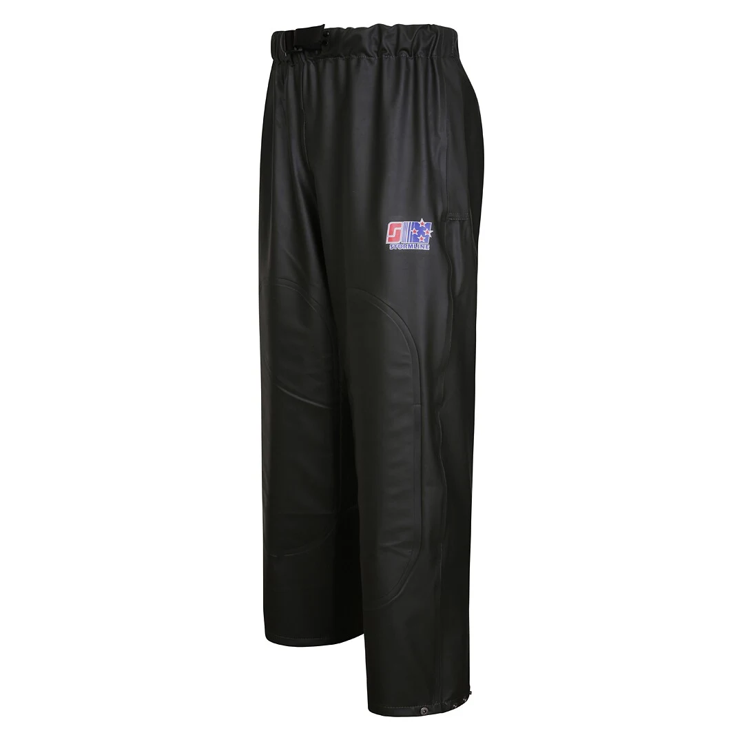 StormLine Stormtex-Air Waterproof Farming Overtrousers 755G - Image 3