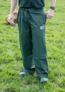 StormLine Stormtex-Air Waterproof Farming Overtrousers 755G