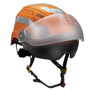 ZERO Apex X2 Helmet – Multi-Impact, Vented