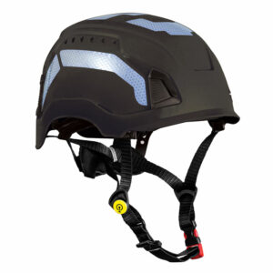 ZERO Apex X2 Helmet Multi-Impact Vented ZAX201