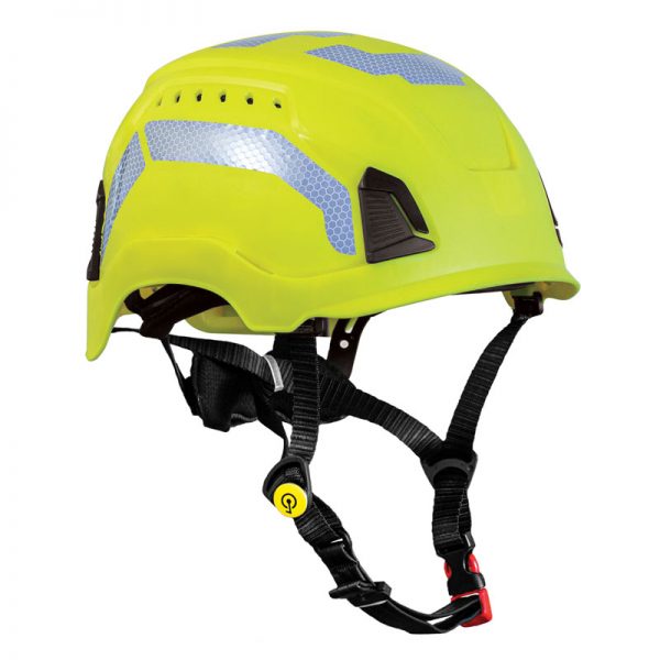 ZERO Apex X2 Helmet Multi-Impact Vented ZAX201 - Image 4