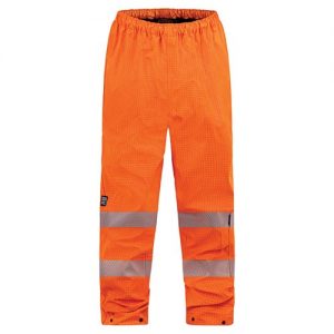 Bison Arcguard Overtrouser Rainwear Inheratex 29CAL