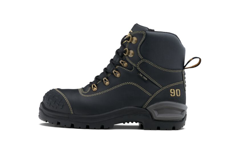 No bull work boots clearance