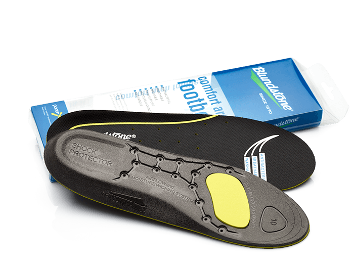 Insole Blundstone Comfort Arch